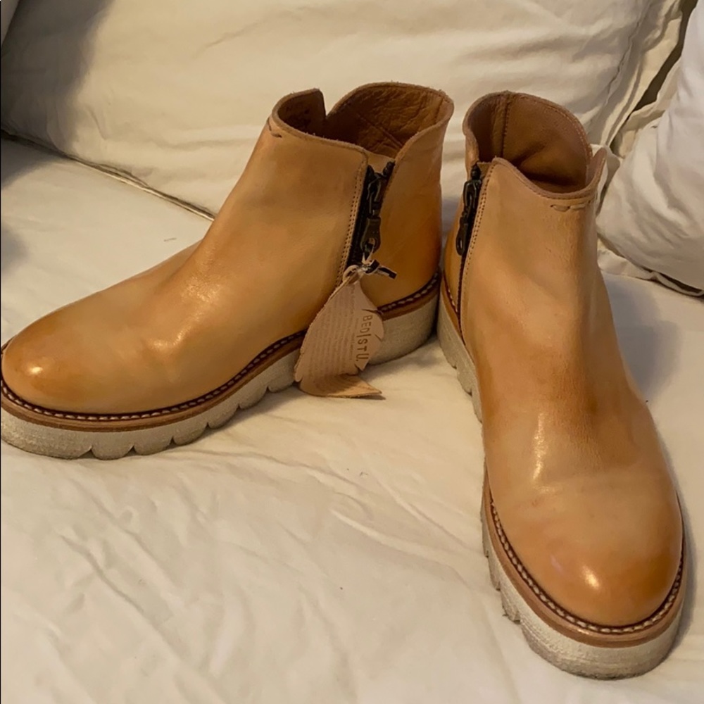 Bedstu lydyi short boots